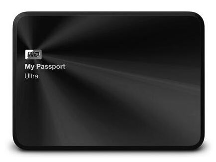 长垣市希捷Backup Plus新睿品4TB