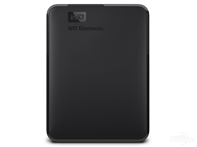 长垣市西部数据Elements 新元素 1TB