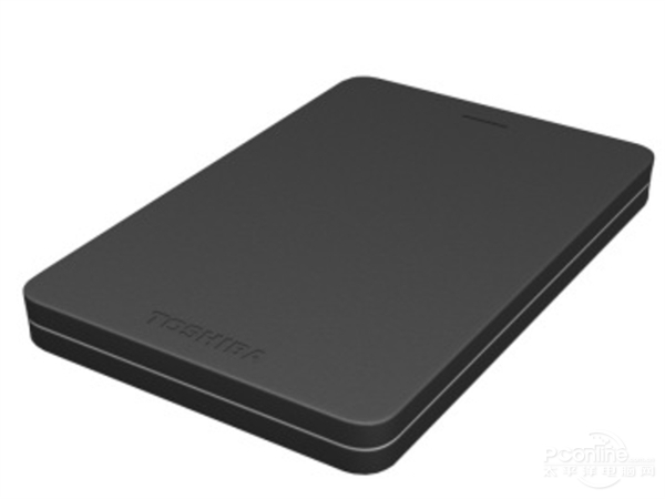 五大连池市东芝CANVIO ALUMY 1TB
