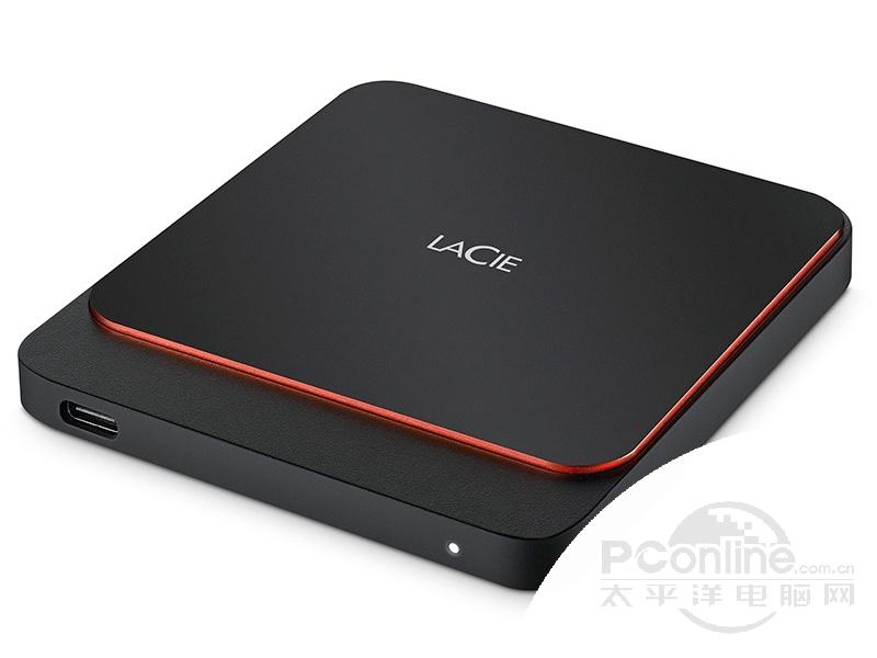 莱斯Portable SSD 1TB