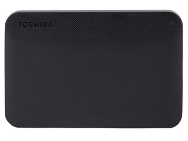 五大连池市东芝 CANVIO READY B2系列 3TB