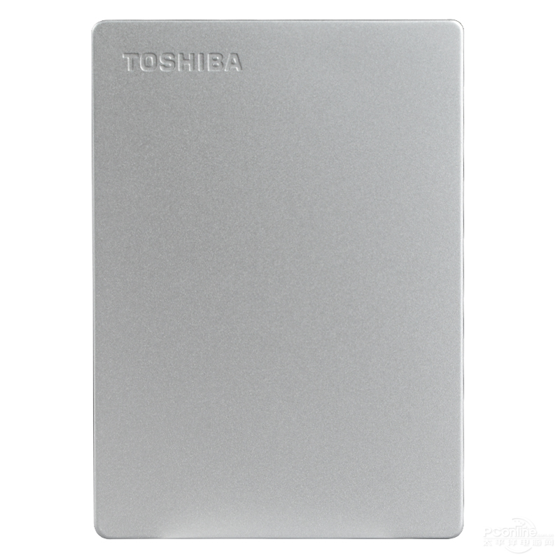 长垣市东芝Canvio Slim 1TB