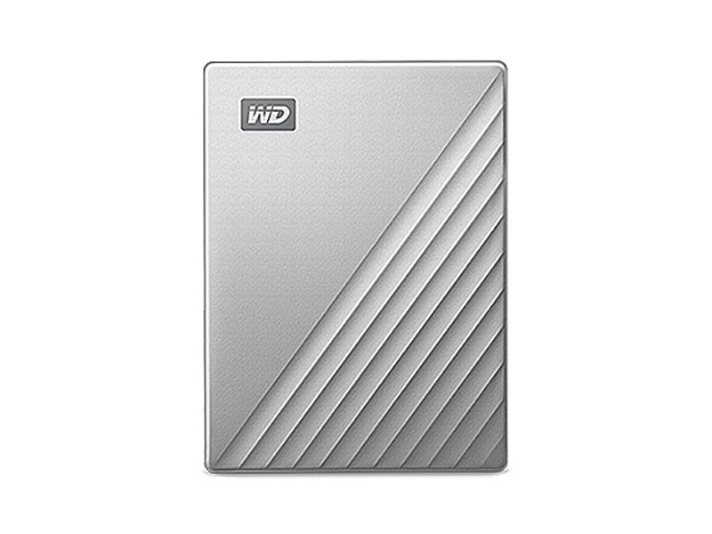 长垣市西部数据My Passport Ultra for Mac 1TB(WDBC3C0010BSL)