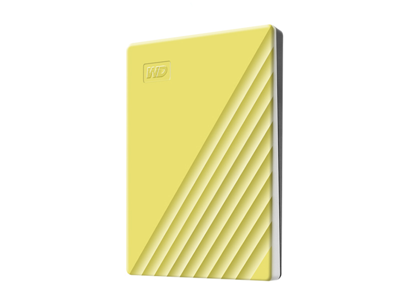 五大连池市西部数据MP2T 流年花开 2TB(MKL20BWT-YL)
