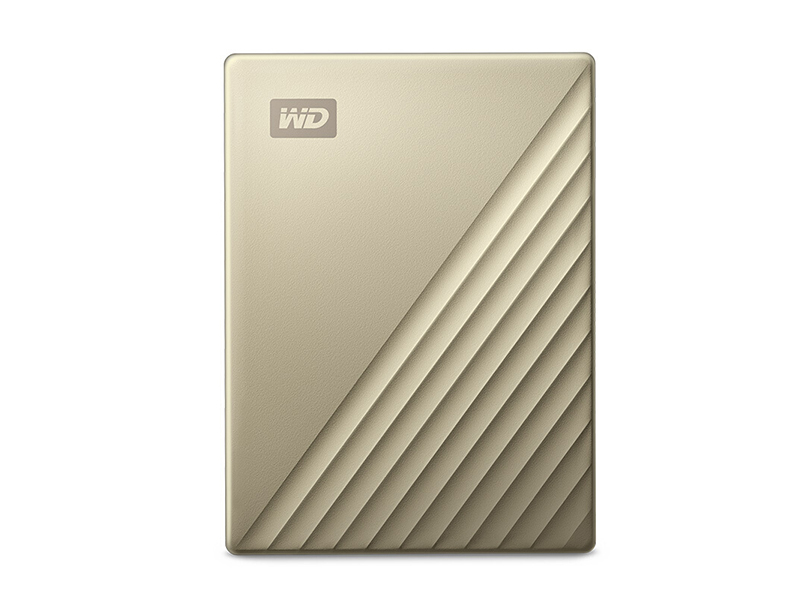 长垣市西部数据My Passport Ultra 5TB(WDBFTM0050BGD)