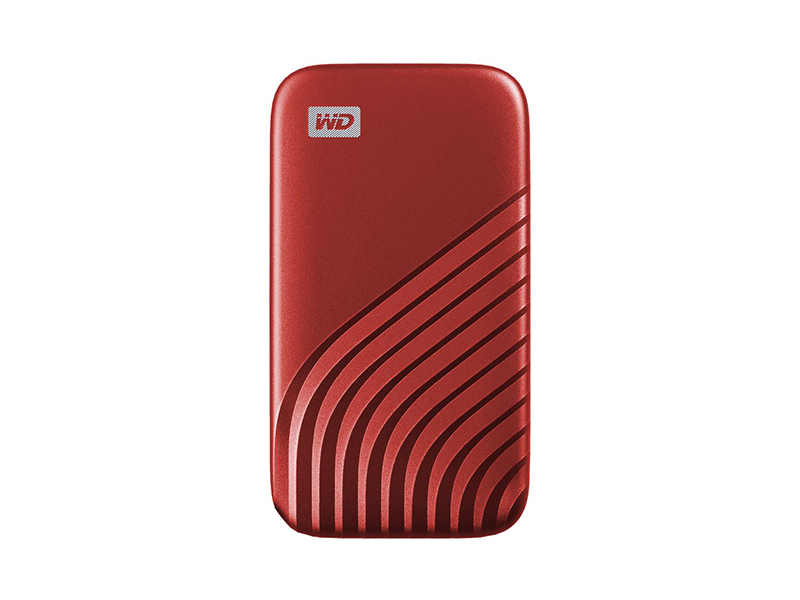 长垣市西部数据My Passport 1TB(WDBYNN0010BRD)