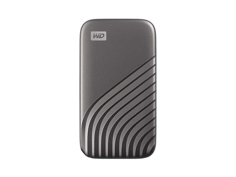 长垣市西部数据My Passport 1TB(WDBYNN0010BYL)