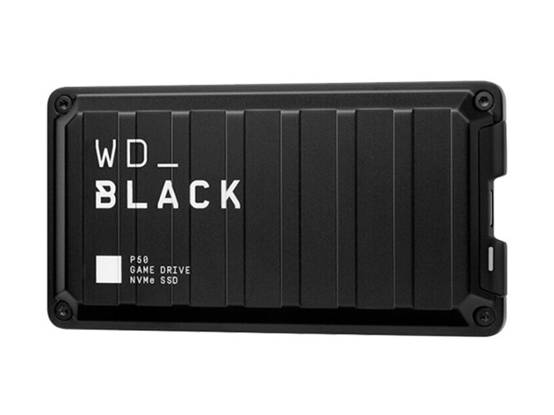 介休市西部数据BLACK P50 1TB(WDBA3S0010BBK)
