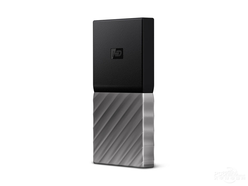 长垣市西部数据My Passport SSD 1T