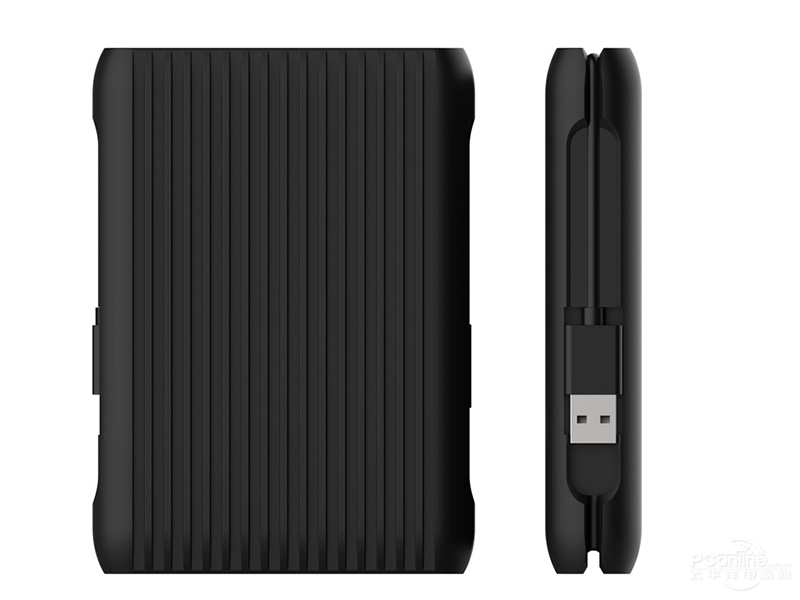五大连池市ORICO 4TB 3.5寸户外版type-c移动硬盘