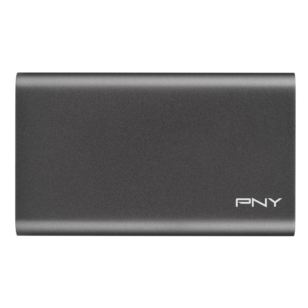 长垣市PNY Elite USB 3.1 移动硬盘SSD 240GB