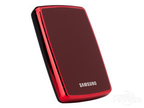 长垣市三星S3 Portable 3.0(1TB)红色