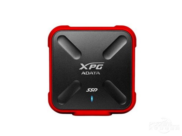 长垣市威刚SD700X 1T