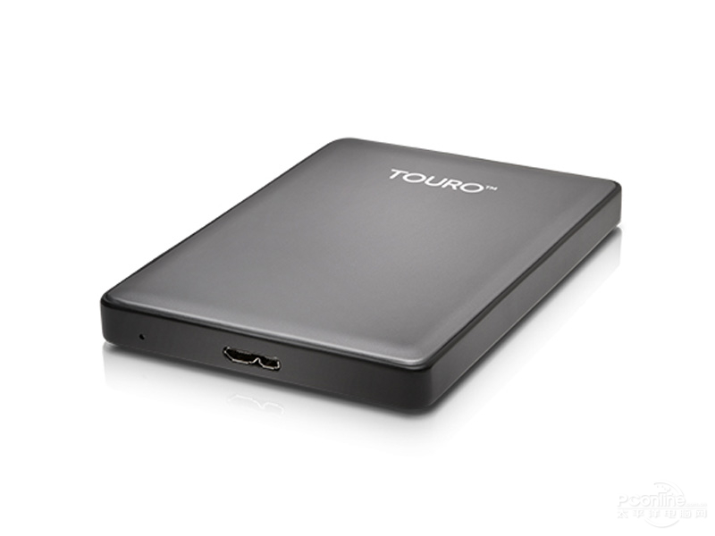 长垣市HGST TOURO S(500G/玄铁灰)
