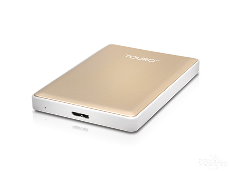 长垣市HGST TOURO S(1TB/香槟金)