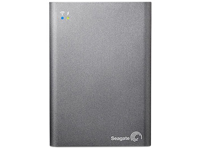 长垣市希捷Wireless Plus(1TB)