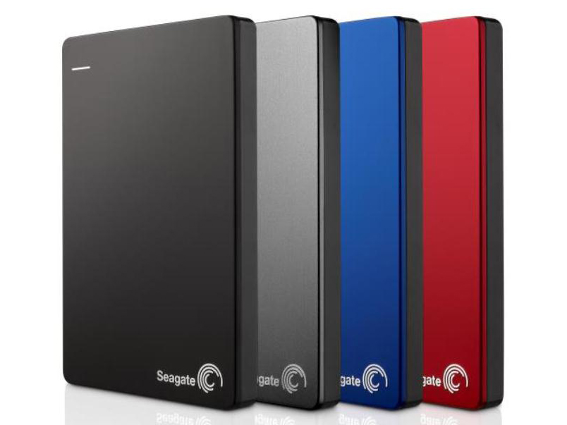 长垣市希捷BackupPlus Portable 睿品3 1TB