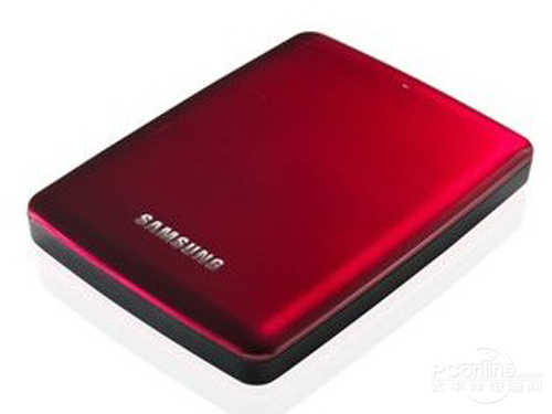 长垣市三星P3 Portable 3.0(2TB)红色