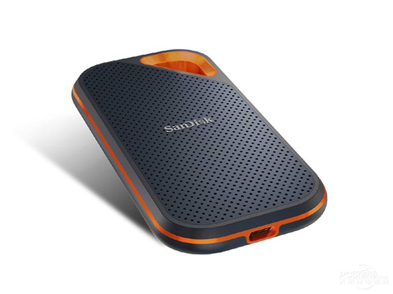长垣市闪迪E80至尊超极速 2TB