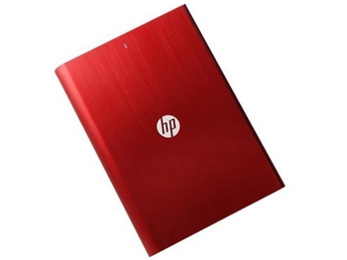 五大连池市惠普Portable HDD p2100 1TB