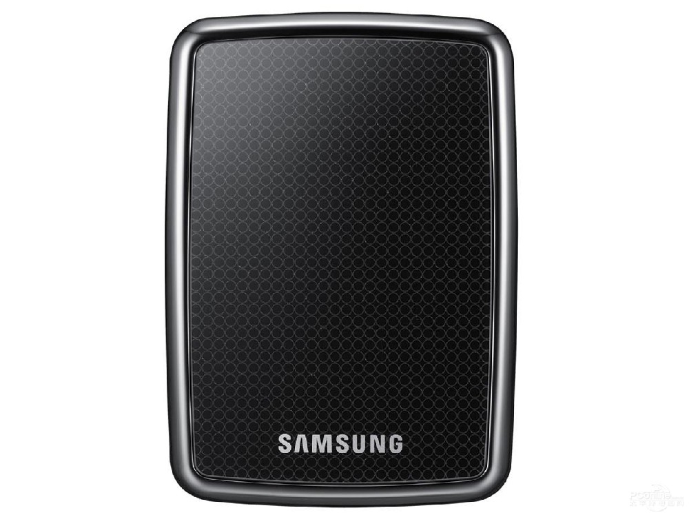 长垣市三星S3 Portable 3.0(500G)黑色