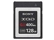 索尼新版XQD（128GB）