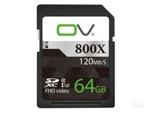 清远市OV 800X-II（64G）