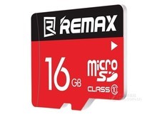 睿量Micro SD内存卡C10（16GB）