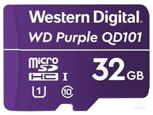 泰州市西部数据QD101（32GB）
