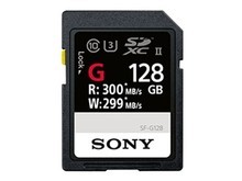 索尼SF-G128/T1 CN（128GB）