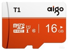 清镇市aigo T1（16GB）