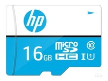 岳阳市惠普C10 U1高速存储卡（16GB）