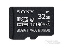 索尼SR-32UY3/T CN（32GB）