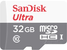 闪迪至尊高速移动TF卡（32GB ）
