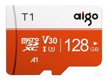 灵宝市aigo T1（128GB）