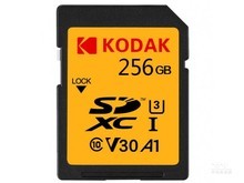 柯达SD存储卡（256GB）