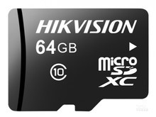 蓬莱市海康威视HS-TF-L2（64GB）