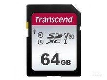 敦煌市创见SDXC/SDHC 300s（64GB）