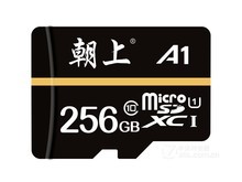 荣成市朝上Micro SD卡（256GB）