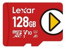 泰州市雷克沙PLAY（128GB）
