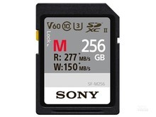 共青城市索尼SF-M256（256GB）