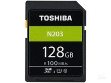 共青城市东芝N203（128GB）