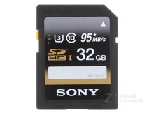 索尼SF-32UZ（32GB）