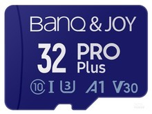 清镇市BanQ  JOY Pro蓝卡 （32GB）
