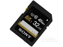 索尼SF-32UY（32GB）