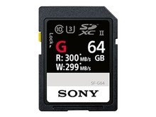 共青城市索尼SF-G64/T1 CN（64GB）