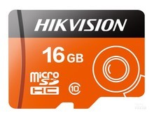 双辽市海康威视HS-TF-S1（16GB）