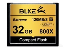 BLKE 摄影设备CF卡（32GB）