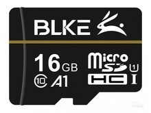 岳阳市BLKE 电视机专用内存卡（16GB）