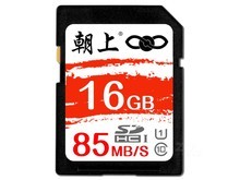 朝上SD卡（16GB/红卡）